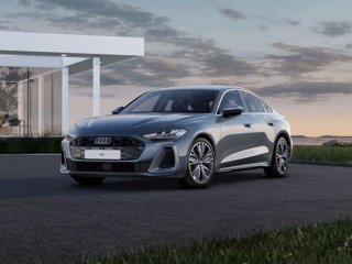 AUDI A5 berlina 2.0 tfsi s line edition quattro 204cv s-tronic