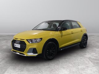 AUDI A1 citycarver 25 1.0 tfsi 95cv