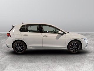 VOLKSWAGEN Golf 1.0 etsi evo life 110cv dsg