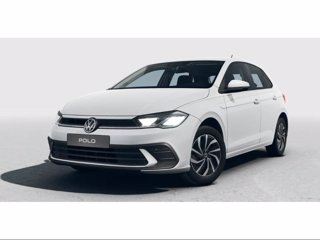 VOLKSWAGEN Polo 1.0 evo life 80cv