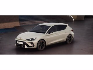 CUPRA Leon 1.5 e-hybrid 204cv dsg