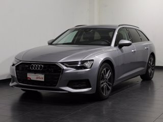 AUDI A6 avant 50 2.0 tfsi e business advanced quattro s-tronic