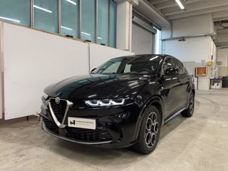 ALFA ROMEO Tonale 1.5 hybrid ti 160cv tct7