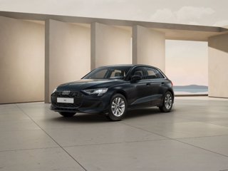 AUDI A3 sportback 1.5 tfsi 116cv