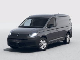 VOLKSWAGEN Caddy cargo maxi 2.0 tdi 122cv business dsg7 my24