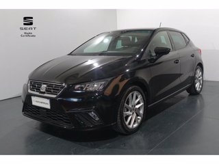 SEAT Ibiza 1.0 ecotsi fr 95cv