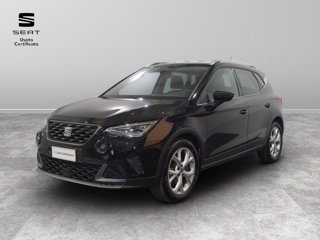 SEAT Arona 1.0 ecotsi fr 95cv