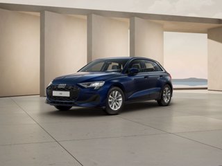 AUDI A3 sportback 2.0 tdi business 150cv s-tronic