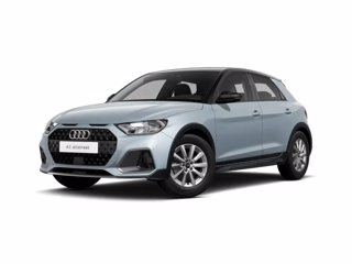 AUDI A1 allstreet 30 1.0 tfsi business 116cv s tronic