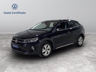 VOLKSWAGEN Taigo 1.0 tsi life 115cv