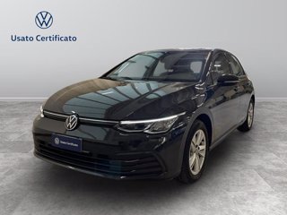 VOLKSWAGEN Golf 1.0 tsi evo life 110cv