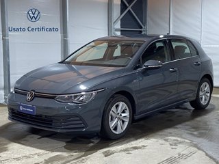 VOLKSWAGEN Golf 1.0 etsi evo life 110cv dsg
