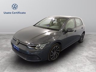 VOLKSWAGEN Golf 1.0 etsi evo life 110cv dsg