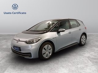 VOLKSWAGEN Id.3 58 kwh business