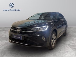 VOLKSWAGEN Taigo 1.0 tsi life 95cv