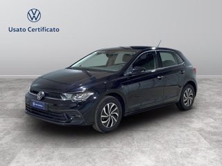 VOLKSWAGEN Polo 1.0 evo life 80cv