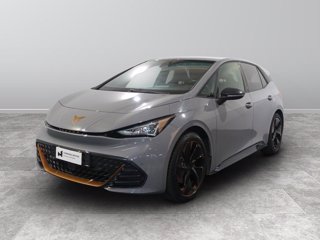 CUPRA Born 58kwh