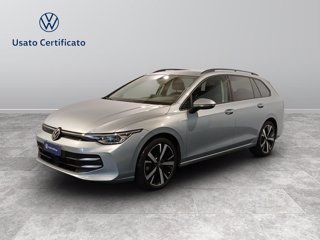 VOLKSWAGEN Golf variant 2.0 tdi life 150cv dsg