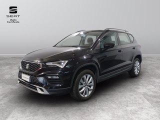 SEAT Ateca 1.0 tsi business 110cv