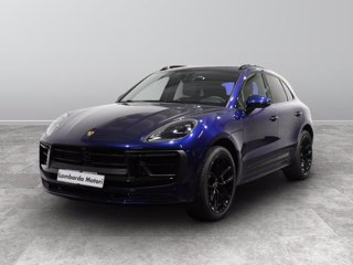 PORSCHE Macan 2.9 gts 440cv pdk