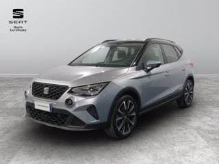 SEAT Arona 1.0 ecotsi style 95cv