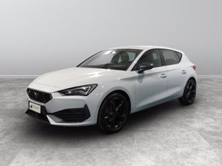 CUPRA Leon 1.5 hybrid 150cv dsg
