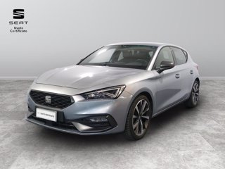 SEAT Leon 1.5 etsi fr 150cv dsg