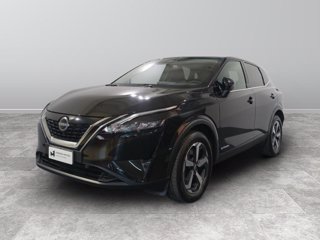 NISSAN Qashqai 1.5 e-power n-connecta 2wd