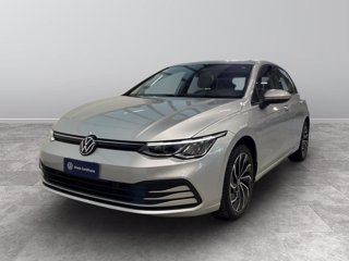 VOLKSWAGEN Golf 1.0 etsi evo life 110cv dsg