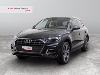 AUDI Q5 50 2.0 tfsi e business quattro s-tronic