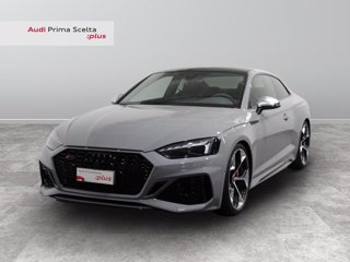 AUDI Rs5 coupe 2.9 tfsi quattro 450cv tiptronic