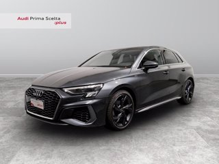 AUDI A3 sportback 35 2.0 tdi s line edition s-tronic