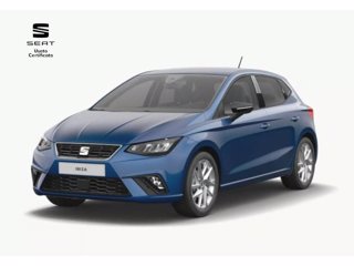 SEAT Ibiza 1.0 ecotsi fr 115cv dsg