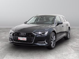 AUDI A6 avant 40 2.0 tdi mhev 12v business advanced s-tronic