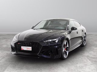 AUDI Rs5 sportback 2.9 tfsi performance edition quattro 470cv tiptronic