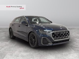 AUDI Q8 3.0 tdi mhev s line edition quattro 286cv tiptronic