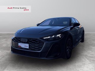 AUDI A5 berlina 2.0 tdi mhev+ s line edition quattro 204cv s-tronic