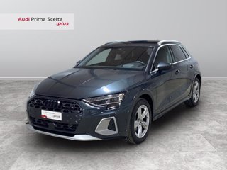 AUDI A1 allstreet 30 1.0 tfsi business 110cv