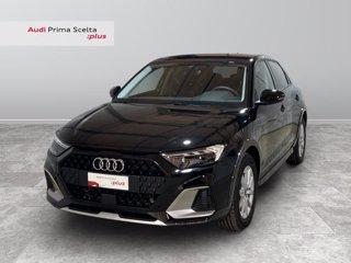 AUDI A1 allstreet 30 1.0 tfsi business 116cv