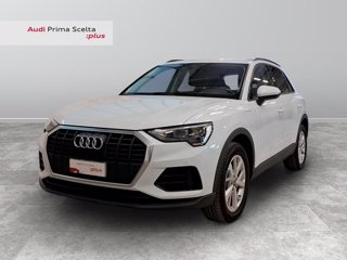 AUDI Q3 45 1.4 tfsi e business s-tronic