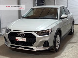 AUDI A1 allstreet 30 1.0 tfsi business 116cv
