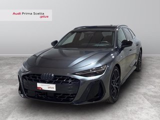 AUDI A6 avant 2.0 tdi mhev + s line edition quattro 204cv s-tronic