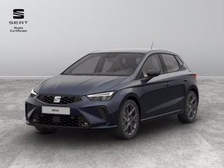 SEAT Ibiza 1.0 ecotsi fr 115cv dsg