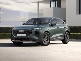 AUDI Q3 sportback 1.5 e-hybrid business 272cv stronic