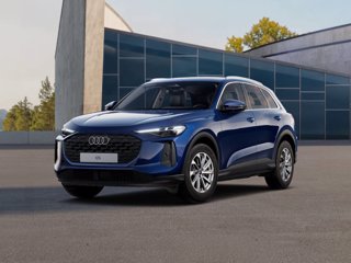 AUDI Q5 2.0 tdi mhev+ business quattro 204cv s-tronic