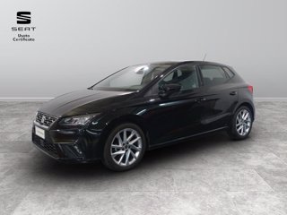 SEAT Ibiza 1.0 ecotsi fr 95cv