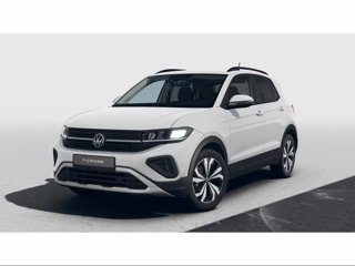 VOLKSWAGEN T-Cross 2024 T-Cross 1.0 tsi Edition Plus 115cv
