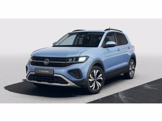 VOLKSWAGEN T-Cross 2024 T-Cross 1.0 tsi Edition Plus 115cv