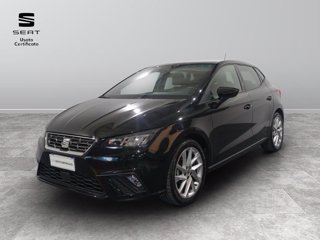 SEAT Ibiza 1.0 ecotsi fr 95cv