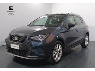 SEAT Arona 1.0 ecotsi fr 95cv
